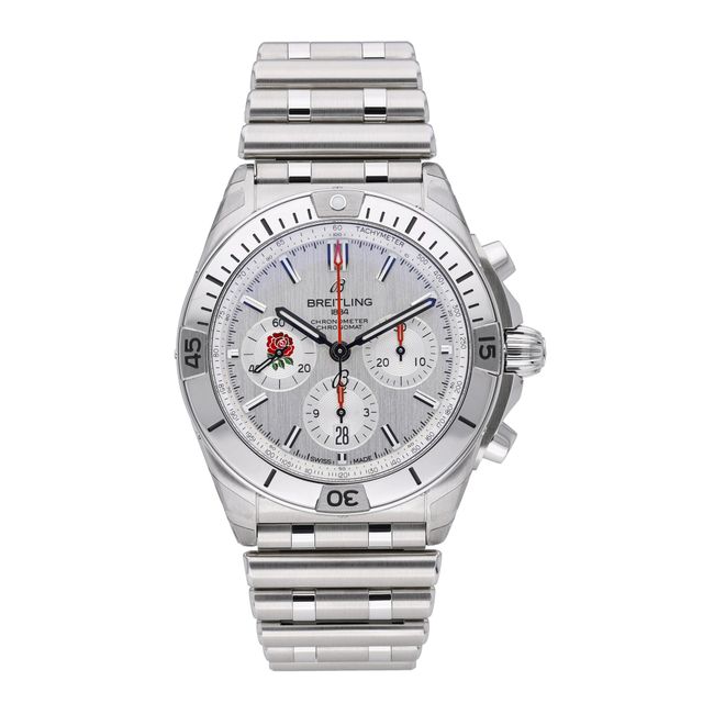 Breitling Chronomat B01 42 AB0134 Image 5
